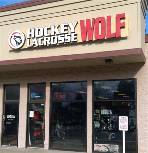 Hockeywolf Lacrosse Bellevue Photo Gallery