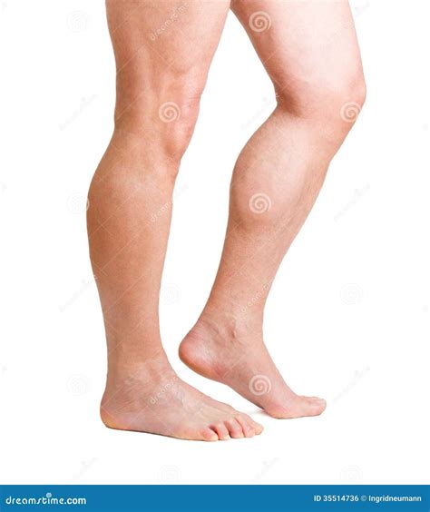 Human Legs Stock Photo Image Of Foot Walk Arthritis 35514736