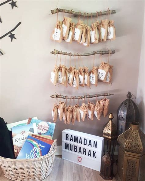 Pin On Ramadankalender Ideen