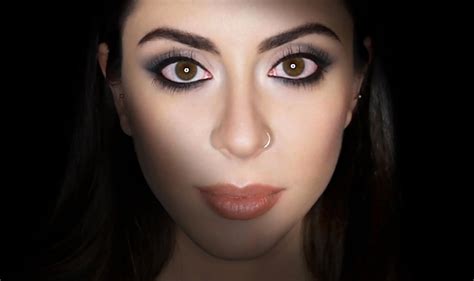 Eye Makeup Tips For Big Round Eyes Mugeek Vidalondon
