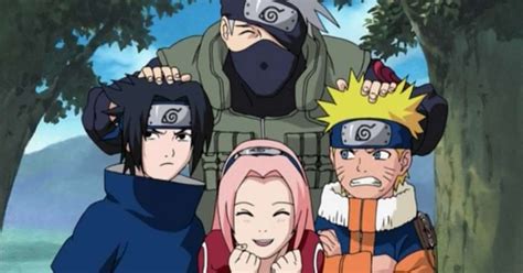 Which Naruto Character Are You Take This Quiz To Find Out