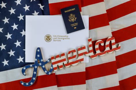 What Are The Advantages Of Becoming A Naturalized Us Citizen