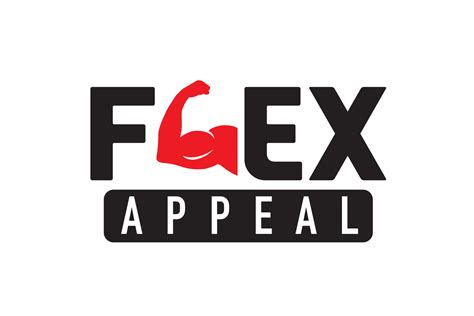 Flex Appeal Case — Flex Nutritional Solutions Llc Flex Appeal For