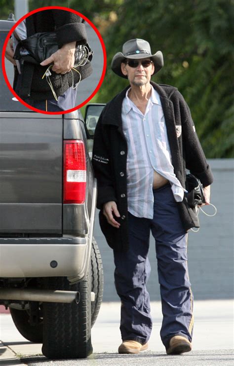 Exclusive Last Images Of Patrick Swayze Who Passed Away Monday Th Of Sept