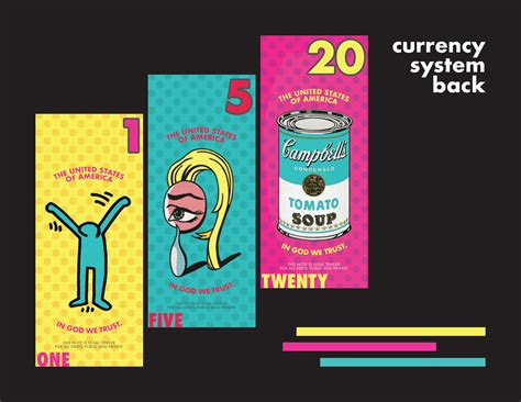 More Bang For Your Buck Currency Design On Behance