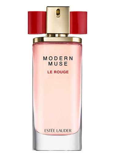modern muse le rouge estée lauder parfum een geur voor dames 2015