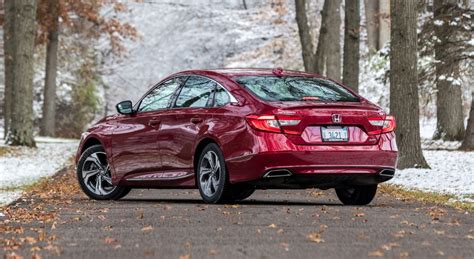 Just make sure you're ready to be the centre of attention. Honda Accord 2021 Changes, Release Date, Price | Latest ...