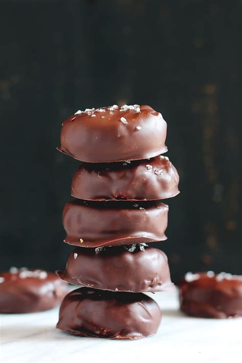 Collection of 20 popular eggless desserts recipes. 5 Healthy Easter Desserts - Lake Shore Lady