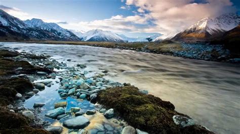 New Zealand Nature Hd1080p Youtube