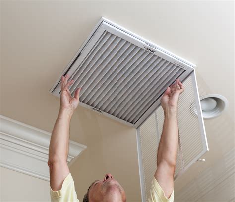 Decorative Return Air Filter Grille | Beaux-Arts Classic ...