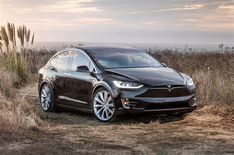 2017 Tesla Model X Vins Configurations Msrp And Specs Autodetective