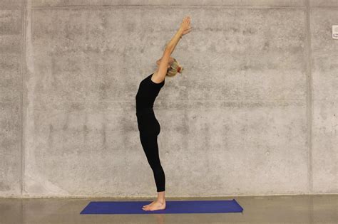 8 Quick Yoga Exercises You Can Do To Relieve Stress At Home
