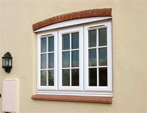 Popular Upvc Window Styles Chigwell Window Centre