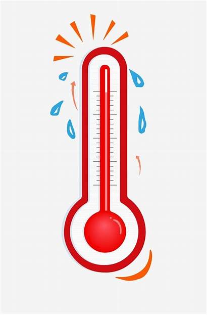 Thermometer Medical Clipart Clip Background Medicine Thermometers