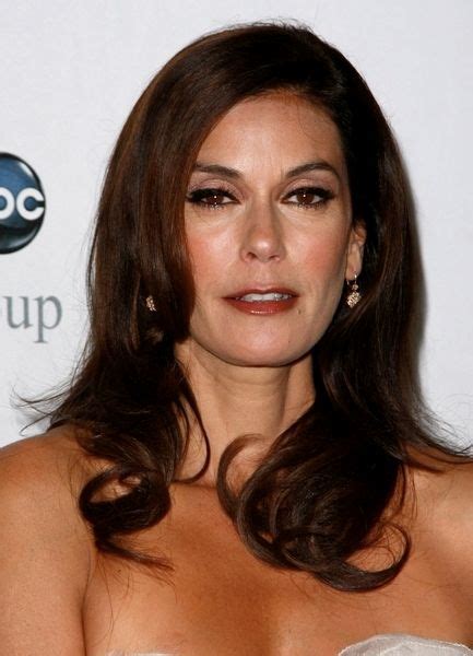 Teri Hatcher Picture 1 Abc And Disney Tca All Star Party Winter