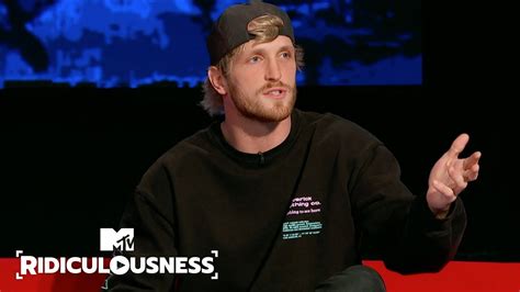 Logan Pauls Impaulsive Is The 1 Podcast In The World 🥇 Ridiculousness