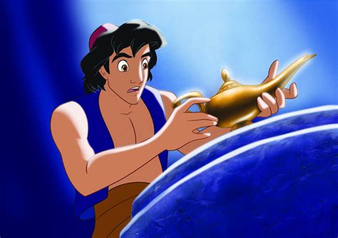 Aladdin 1992 Watch Online On 123movies