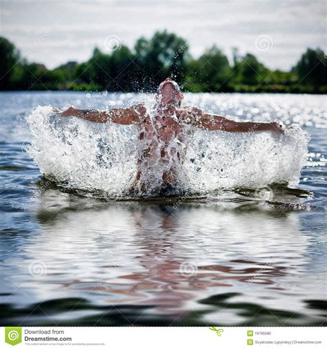 Jul 16, 2021 · a story of a young man discovering who he really is. Young man in river stock photo. Image of reaching, people ...
