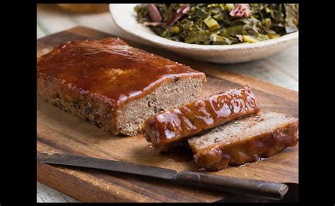 People with type 2 diabetes who eat a. Slow-Cooked Meat Loaf