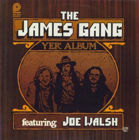The James Gang Yer Album Us Vinyl Lp Album Lp Record 803013