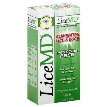 Pin on Head Lice Treatment Products