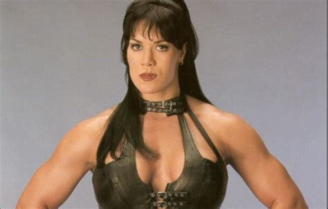 Chyna Was Given A Choice The WWE Title Or Playboy