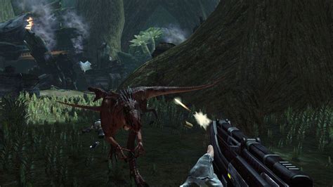 Turok Video Game Reviews And Previews Pc Ps Xbox One And Mobile