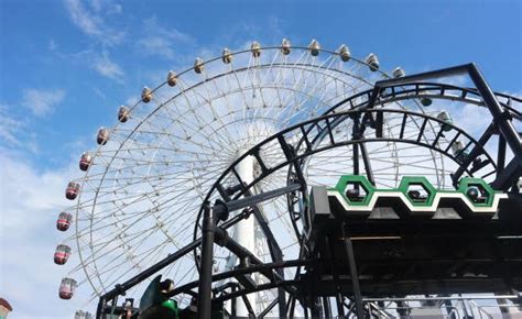 Star City Review Is It For Everyone With Complete List Of Rides