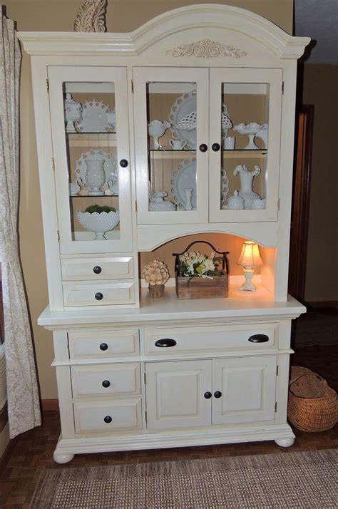 Your neighborhood store for paints, stains, supplies and color. Broyhill Fontana Buffet. Painted, lightly glazed and ...