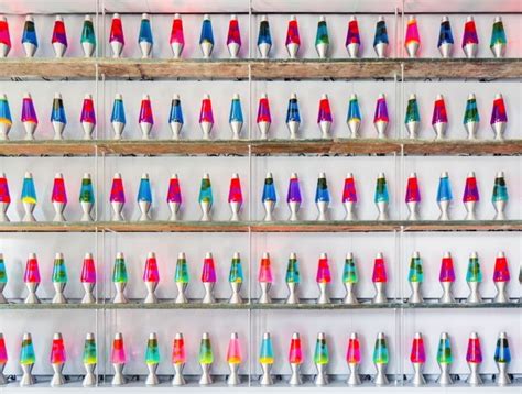 A trademarked name registered by mathmos in 1963 for the item. WIRED25, Cloudflare... so, a lot of lava lamps to mean what, exactly? | Lava lamp