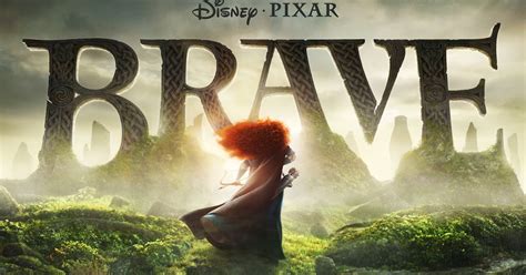 Learn how to be brave with these 8 steps that will help you let go of fear and start living your life to the full! Brave Pixar hd Wallpaper ~ Purlzek