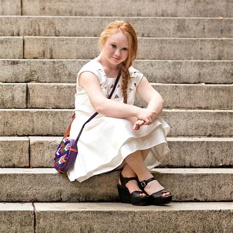 Madeline Stuart Model With Down Syndrome To Walk In Nyfw Us Weekly