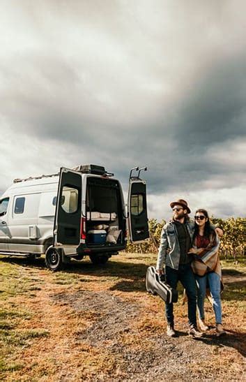 How To Pick The Best Rvs For Couples Go Rving Canada