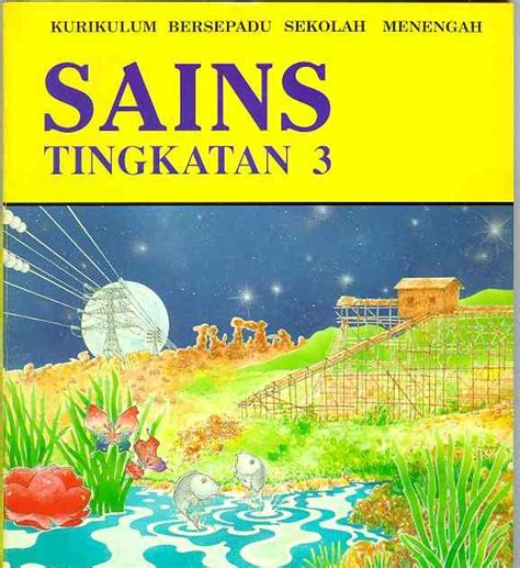 Pdf Buku Teks Kimia Tingkatan 4 Kssm  Buku teks sejarah tingkatan 4