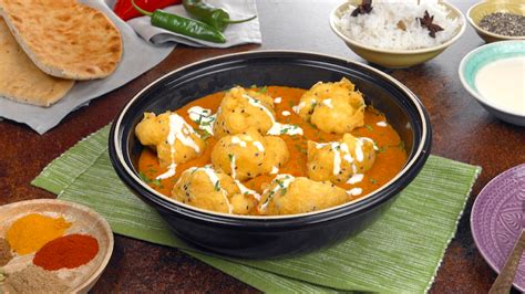 Stir gently for 3 to 4 minutes until all the grains are coated with oil. Cauliflower Tikka Masala With Vegan Cashew Cream And ...