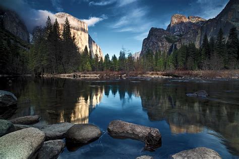 Yosemite Wallpapers Backgrounds With Quality HD