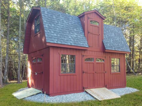 Large Sheds For Sale Large Storage Sheds In Ma