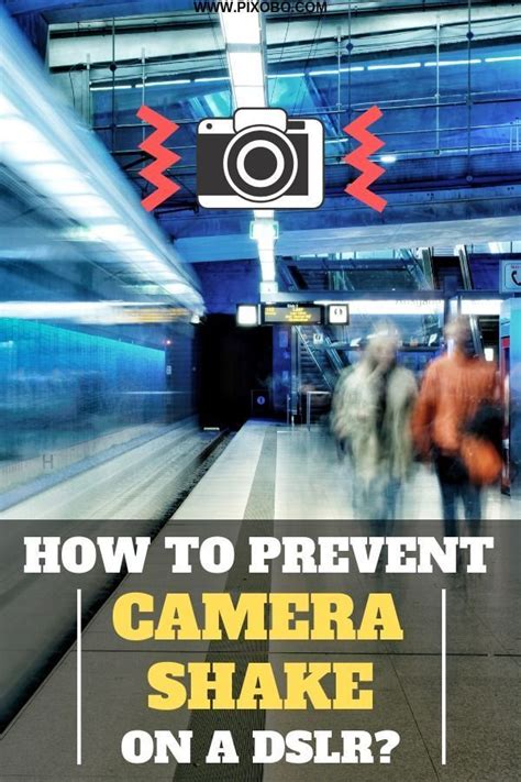 What Is The Slowest Shutter Speed You Can Use Without Getting Camera