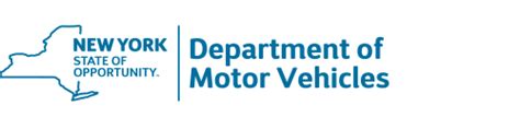 New York State Department Of Civil Service And Department Motor