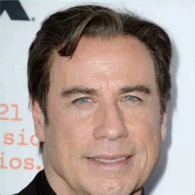 John Travolta Wiki Age Bio Height Wife Career And Net Worth