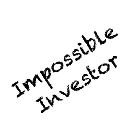 Impossible Investor