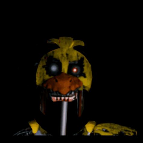 Nightmare Freddy Jumpscare Hot Sex Picture