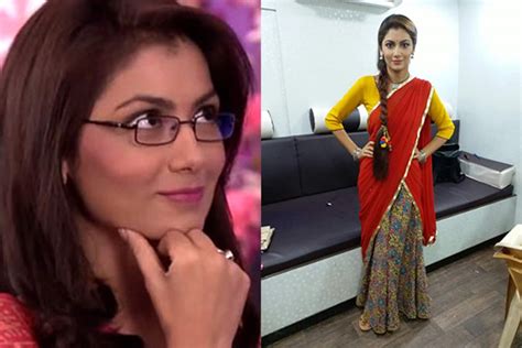 Kumkum Bhagya S Sriti Jha Misses Playing Pragya Already Bollywood News And Gossip Movie Reviews