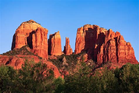 Tripadvisor Visite Privée Dune Journée Complète De Sedona Scenic En