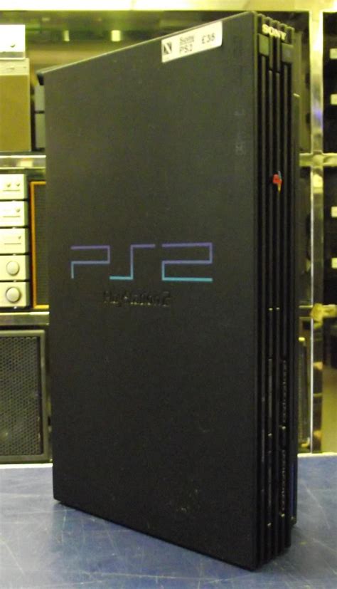 Sony Ps2 For Sale At X Electrical