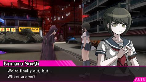 Ultra Despair Girls And Danganronpa 3 Part 10 Update Viii