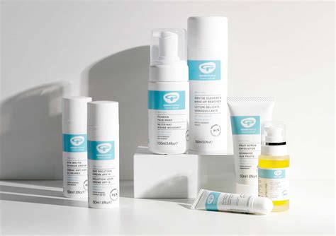 Natural And Organic Skin Care Products Uk Natural Facial Skincare