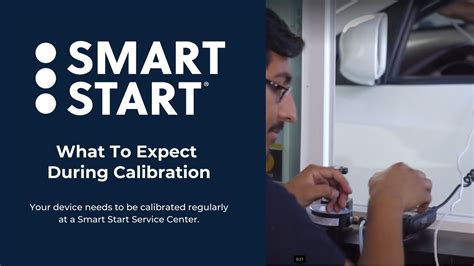 Smart Start Ignition Interlock Calibration Everything You Need To Know