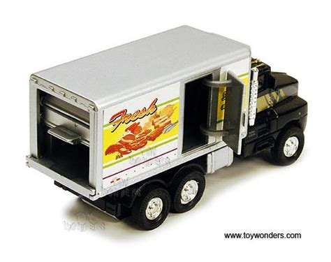 Toy Diecast Transporter Truck W Decals 9912fd3 Wholesale Diecast