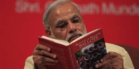 Bjp Presents Proof Of Pm S Degrees Demands Apology From Kejriwal Huffpost India